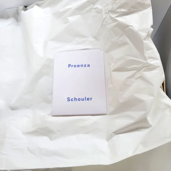 SOLD * Proenza Schouler | Boots - Picture 12 of 15